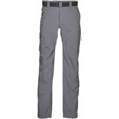 Columbia Silver Ridge™ Utility Pant Wandelbroek- Heren - maat 38