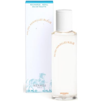 Hermès Eau des Merveilles Bleue Refill Eau de Toilette