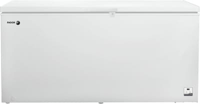 diepvrieskist 188cm 700l - fagor - FCC700E