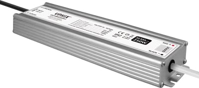 LED transformator 12V 20,83A Max. 250W IP67