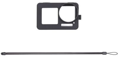 DJI CP.QT.00002562.01 cameratassen en rugzakken Opbergmap/sleeve Zwart