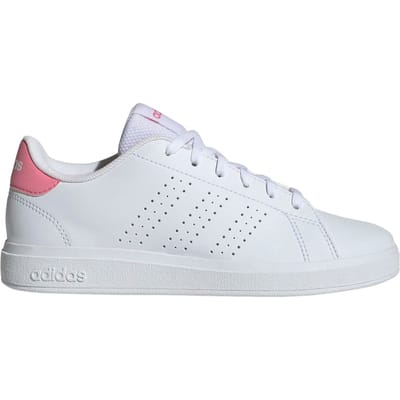 adidas Sportswear Advantage Base 2.0 Schoenen Kids - Kinderen - Wit- 36