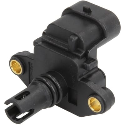 Sensor, inlaatspruitstukdruk DELPHI PS10220