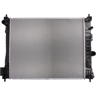 Radiator, motorkoeling NRF 59316