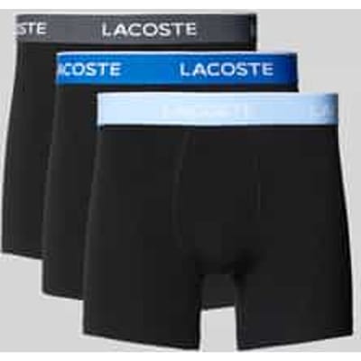 Lacoste Boxershort Verpakking 3 stuks Heren