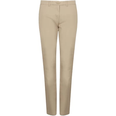 Dames chino broek Henbury