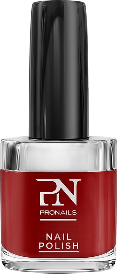 PN Selfcare - Nagellak - "Heart To Heart" - Vegan - 7 Dagen Effect - Duurzaam - Sneldrogend - 10 ml