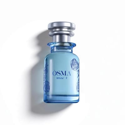 Osma White F - Eau de Parfum - 75 ml