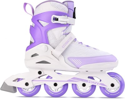 Verstelbare Inline Skates voor Dames en Heren - Professionele Fitness Rollerblades