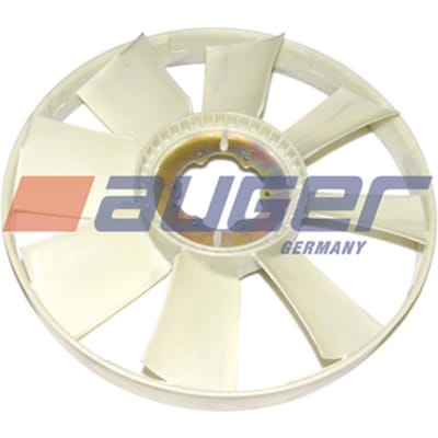 Koelventilatorwiel, motorkoeling AUGER 58544