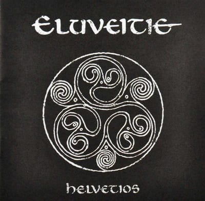 Helvetios - Eluveitie