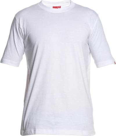 Engel Extend T-shirt 9054-559 - White - L