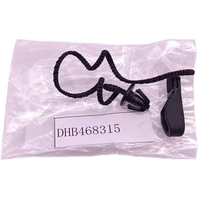 Achterklep Pakketplank Koord Touw Riem Dgh9-68-315 Voor Mazda Cx-30