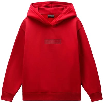 Junior Hoodie Napapijri New Box