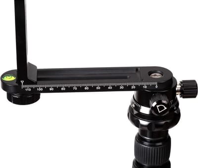 Sirui PB-10 Multi-Axial Panoramic Head