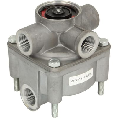 Overlastbeschermingsklep WABCO 4730170007