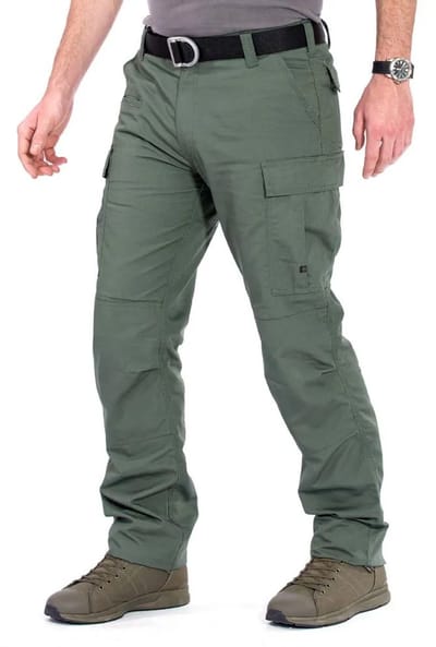Pentagon Bdu 2.0 Broek Groen 40 Man