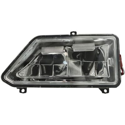 Koplampen DT SPARE PARTS 1.51277