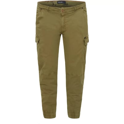 Blend He BHNAN pants Heren Broek - Maat W50 X L30