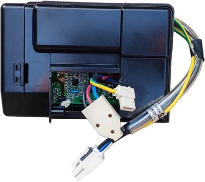 Koelkast Besturingskaart - Vrieskast Module - Apparaat Reparatie - Frequentie Regeling - 100-127V - Niet gespecificeerd