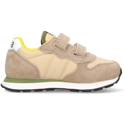 Lage Sneakers Sun68 Z36301B