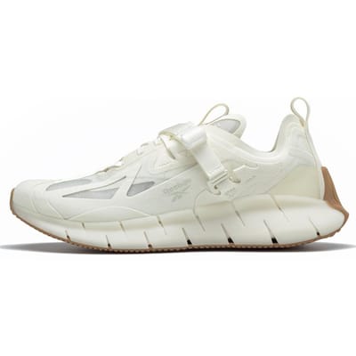 Reebok Zig Kinetica Concept_Type1 Wit Gum 39 white