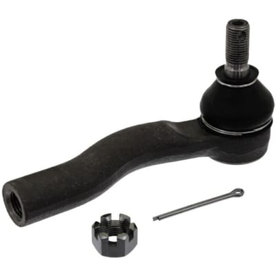 Spoorstangeinde FEBI BILSTEIN 43160 rechts