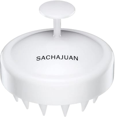 SachaJuan Scalp brush in Cartoon Wit
