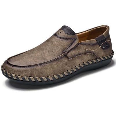 Chaussures de travail pour hommes à lacets Mocassins augmentant la hauteur Baskets d'hiver transparentes pour hommes Chaussures décontractées pour hommes Papa Tennis basses 41 marron