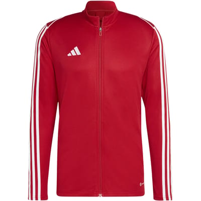 adidas Performance Tiro 23 League Training Jack - Heren - Rood- 2XL