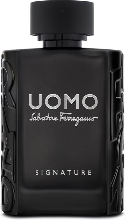 Ferragamo Uomo Signature - 100ml - Eau de parfum