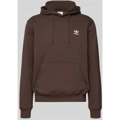 Hoodie met capuchon