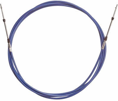 Vetus trek- en duwkabel 6,0m
