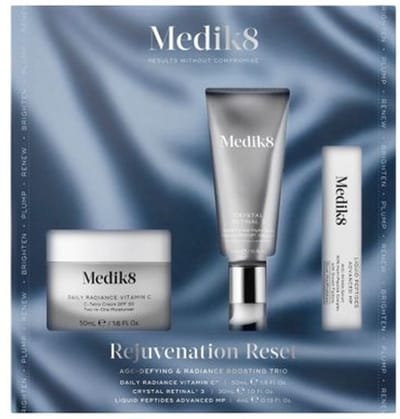 Medik8 - Rejuvenation Reset - Kit