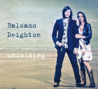 Unfolding -Digi-