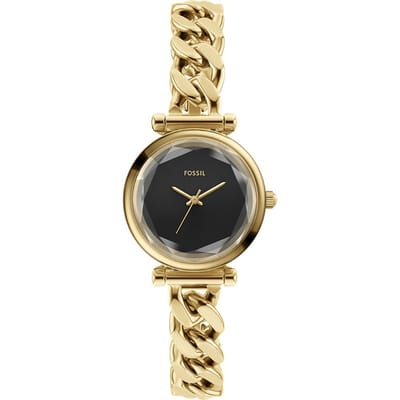Fossil ES5440 - Dames - 28 mm