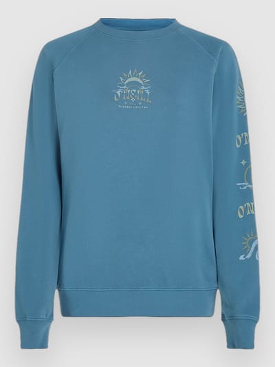O'Neill Beach Vintage Sweater blauw