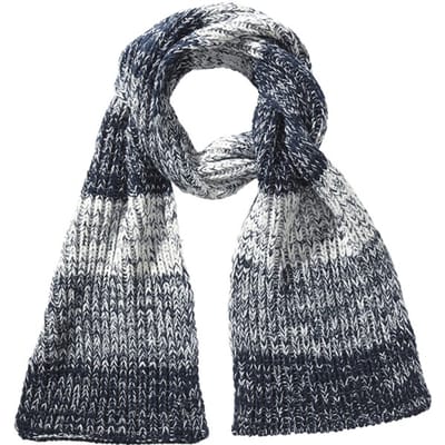 Babista herren Das - One-Size - blauw - Plus Size