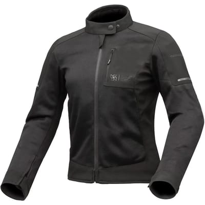 Motorregenjas voor dames Tucano Urbano Highmotion Hydroscud®