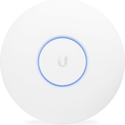 Ubiquiti UniFi AC Pro - Network Accesspoint - WiFi Versterker - 1750 Mbps - WiFi 5