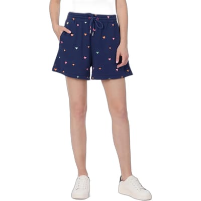 Damesshort Ragwear Aniku Hearts