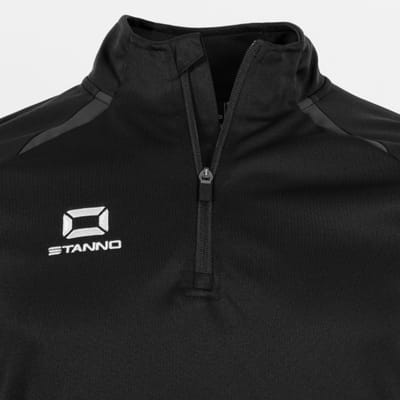Stanno Stadio Quarter Zip top - Maat 116