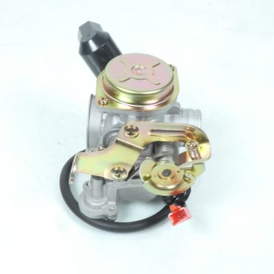 Carburateur P2R pour Scooter Chinois 50 Scoot Neuf