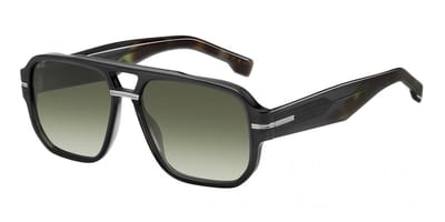 Hugo Boss BOSS 1718/S Grey 57/15/150 MAN Zonnebrillen