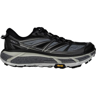 Hoka Zwarte sneakers
