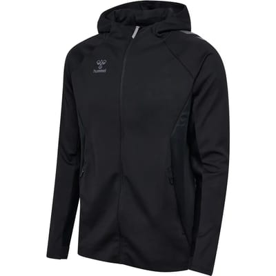 Hooded trainingsjack Hummel Cima 2.0