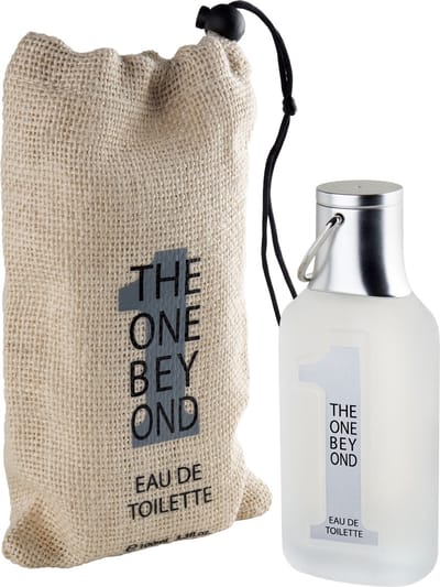 Linn Young - The One Beyond - Eau de toilette - 100ML