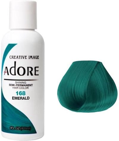 Adore Emerald Nr 168 - 118 Ml