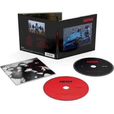 Nena - Nena (2 CD) (40th Anniversary Edition)