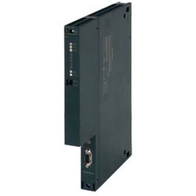 Siemens 6GK7443-5DX05-0XE0 PLC-communicatieprocessor 5 V